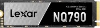 Lexar NQ790 4TB (M.2 2280, NVMe)