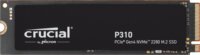 Crucial P310 2TB (M.2 2280, NVMe)