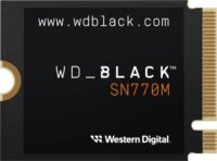 Western Digital SN770M Black 2TB (M.2 2230, NVMe)