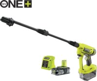 Ryobi 18V One Plus™ magasnyomású mosó, 22 bar