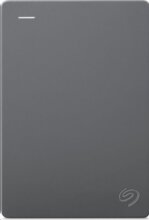 Seagate Basic 4TB (2,5", USB 3.0, fekete)