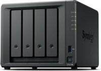Synology DiskStation DS925+ 4 lemezes NAS