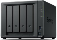 Synology DiskStation DS425+ 4 lemezes NAS