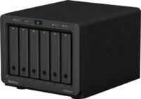 Synology DiskStation DS620slim 6 lemezes NAS