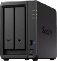 Synology ActiveProtect DP320 (8GB) 2 lemezes NAS