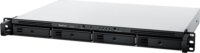 Synology RackStation RS422+ (2GB) 4 lemezes NAS