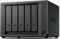 Synology DX525 5 lemezes NAS bővítőegység