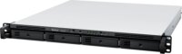 Synology RackStation RS822RP+ (2GB) 4 lemezes NAS