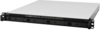Synology RackStation RS1619XS+ (8GB) 4 lemezes NAS