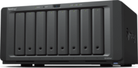 Synology DiskStation DS1823xs+ (8GB) 8 lemezes NAS