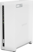 QNAP TS-133 (2GB) 1 lemezes NAS