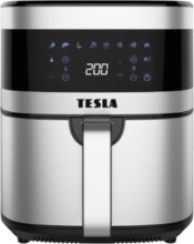 Tesla AirCook Q60 XL forrólevegős sütő (6 l)