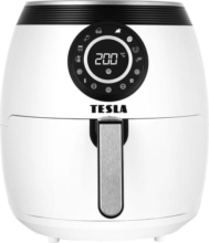 Tesla AirCook Q50 XL forrólevegős sütő (5 l)