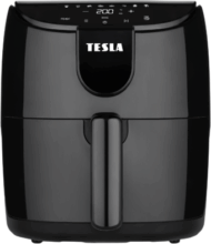 Tesla AirCook Q40 forrólevegős sütő (4 l)