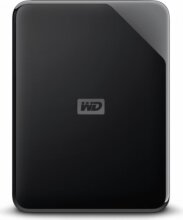 Western Digital Elements SE 4TB (2,5", USB3.0)