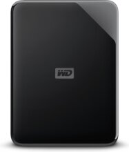 Western Digital Elements SE 2TB (2,5", USB3.0)