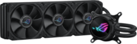 Asus ROG Strix LC III 360 processzor vízhűtő