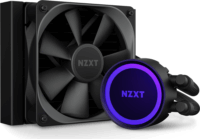 NZXT Kraken 120 RGB processzor vízhűtő