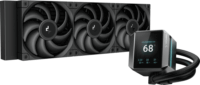 DeepCool Mystique 360 processzor vízhűtő
