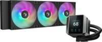 DeepCool Mystique 360 ARGB processzor vízhűtő