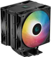 DeepCool AG400 Digital Plus processzor hűtő