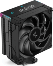 DeepCool AK400 Digital Pro processzor hűtő