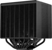 DeepCool Assassin 4S processzor hűtő
