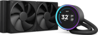 NZXT Kraken Elite 240 V2 processzor vízhűtő
