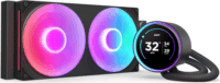 NZXT Kraken Elite 280 RGB V2 processzor vízhűtő