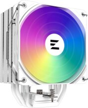 Zalman CNPS9X Performa Plus ARGB White processzor hűtő