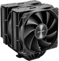 FSP MP7-B processzor hűtő