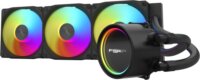 FSP AE36-B RGB processzor vízhűtő