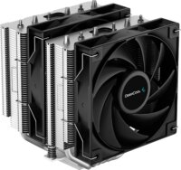 DeepCool AG620 processzor hűtő
