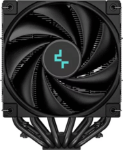 DeepCool AK620 Zero Dark processzor hűtő