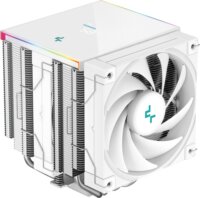 DeepCool AK620 Digital SE WH processzor hűtő