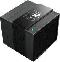 DeepCool Assassin IV VC Vision processzor hűtő