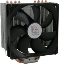 LC-Power LC-CC-120 Cosmo Cool processzor hűtő