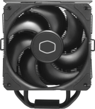 Cooler Master Hyper 212 Black X Duo processzor hűtő