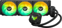 Asus TUF Gaming LC II 360 ARGB processzor vízhűtő