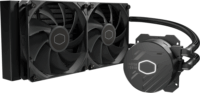 Cooler Master MasterLiquid 240L Core ARGB processzor vízhűtő