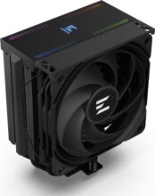 Zalman CNPS13X Black processzor hűtő
