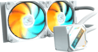 Gigabyte GME 240I ICE processzor vízhűtő