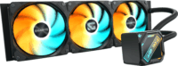 Gigabyte GME 360 processzor vízhűtő