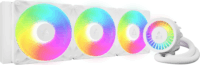 Arctic Liquid Freezer III Pro 420 A-RGB White processzor vízhűtő