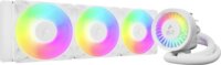 Arctic Liquid Freezer III Pro 360 A-RGB White processzor vízhűtő
