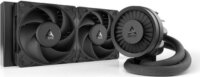 Arctic Liquid Freezer III Pro 240 Black processzor vízhűtő