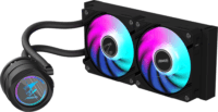 Gigabyte AORUS WATERFORCE II 240 processzor vízhűtő