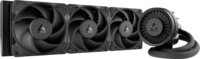 Arctic Liquid Freezer III Pro 360 Black processzor vízhűtő