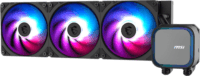 MSI MAG CoreLiquid A13 360 RGB fekete processzor vízhűtő
