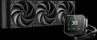 DeepCool Spartacus 360 processzor vízhűtő